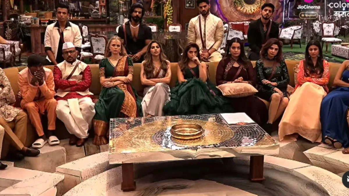 bigg-boss-marathi-5-elimination-week-1-yogita-and-purushottam-in-bottom-two-who-will-be-evicted